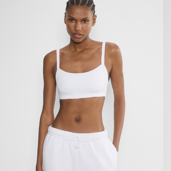 TNA Tops - Golden TNA Butter Tumbler Bra